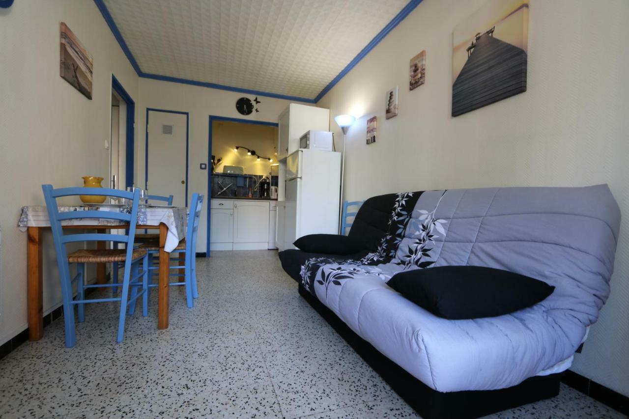 La Palmeraie Argeles-sur-Mer Exterior photo