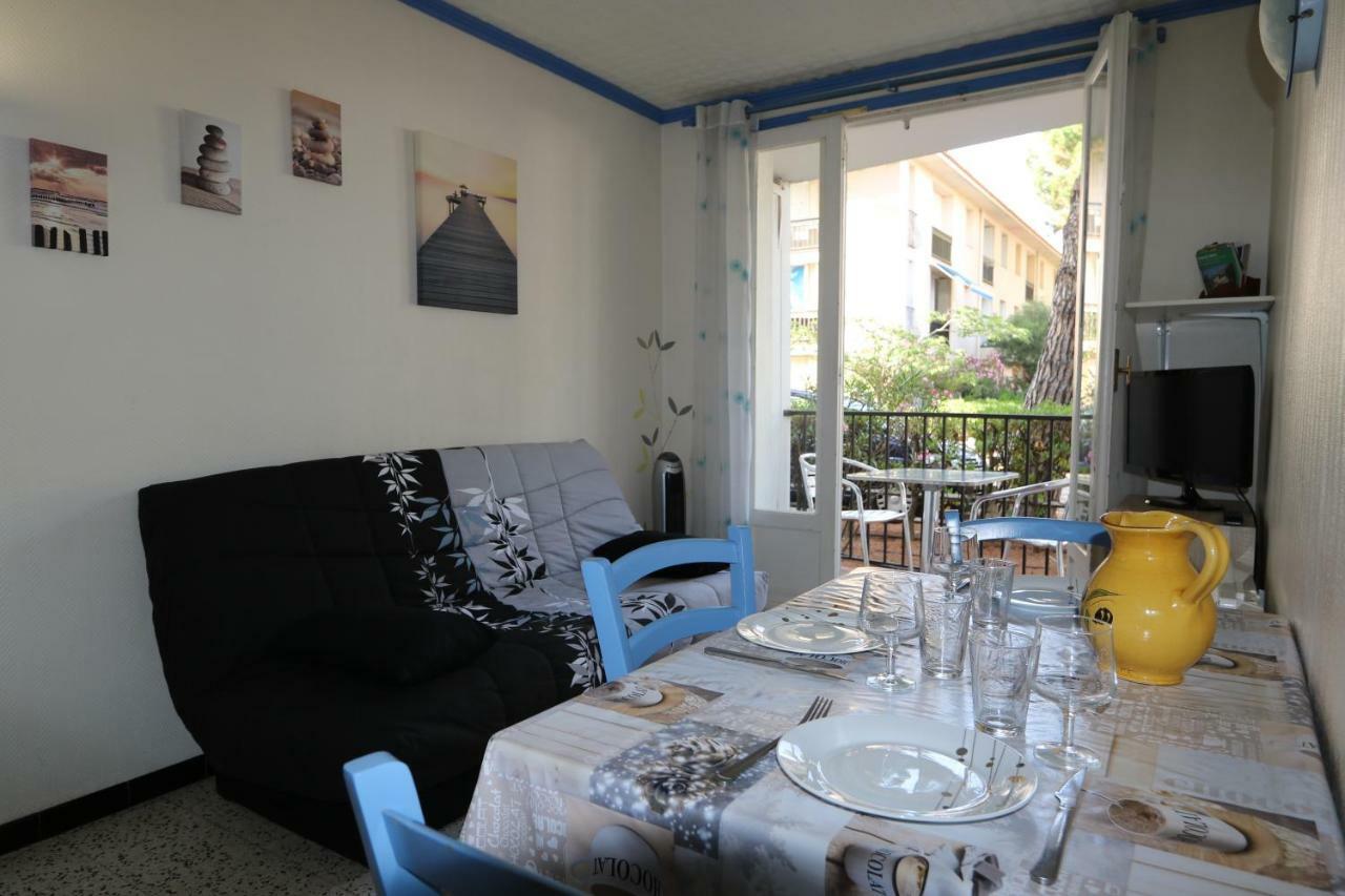 La Palmeraie Argeles-sur-Mer Exterior photo