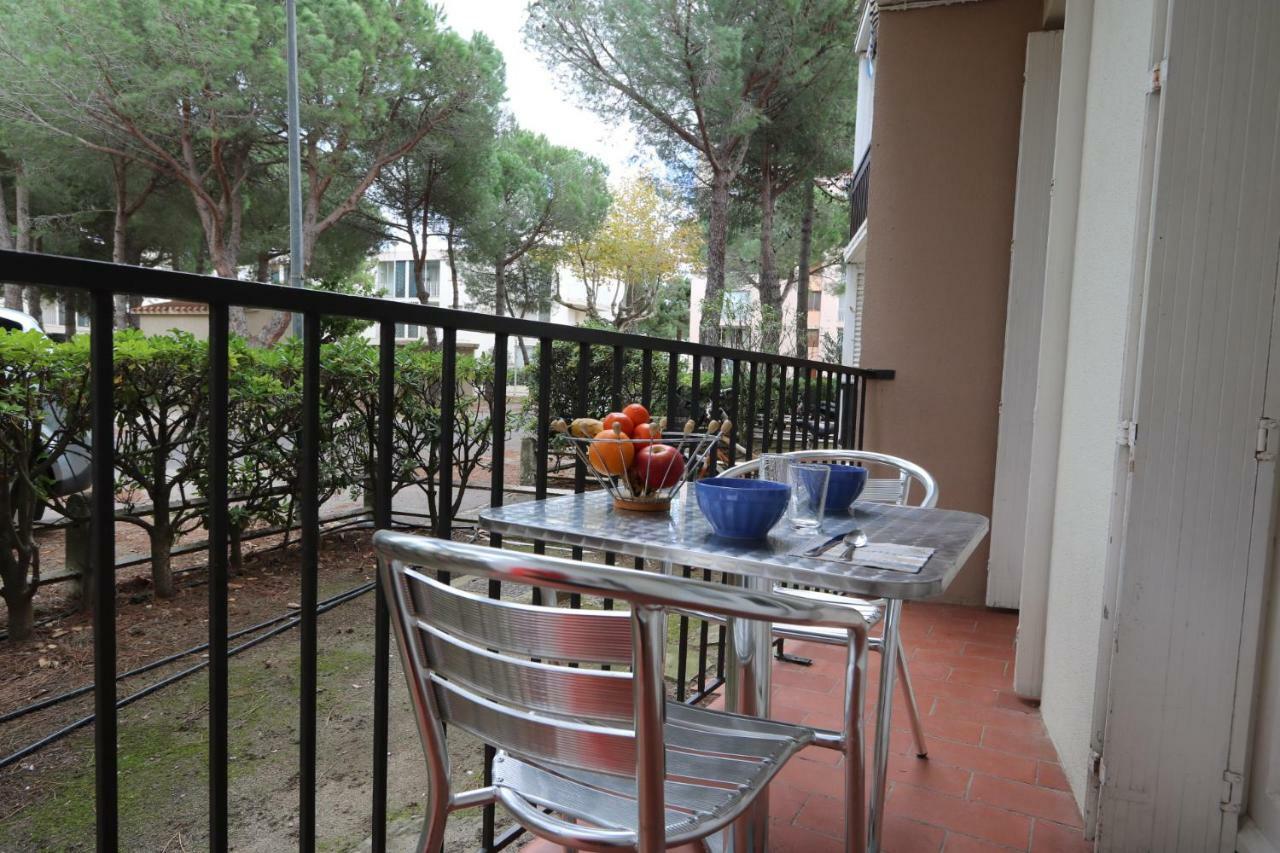 La Palmeraie Argeles-sur-Mer Exterior photo