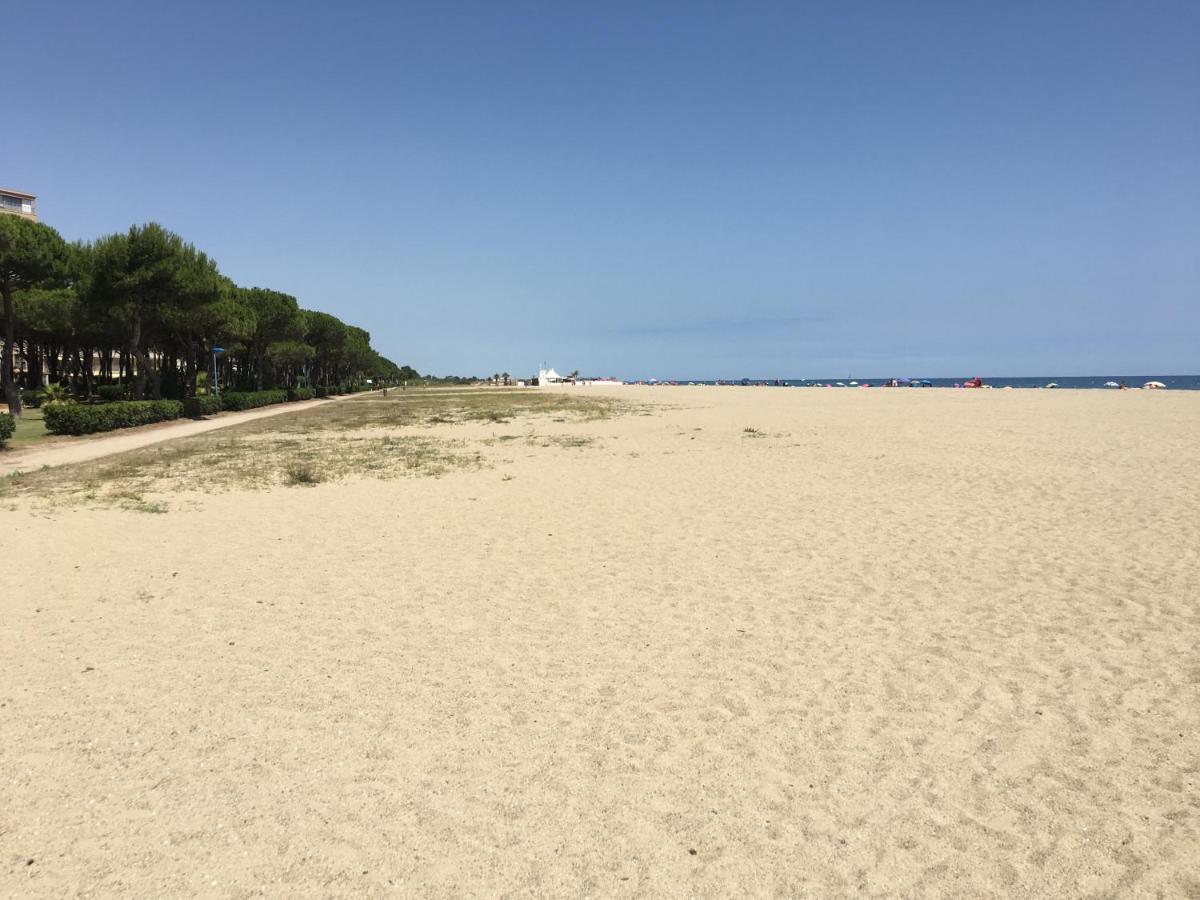 La Palmeraie Argeles-sur-Mer Exterior photo